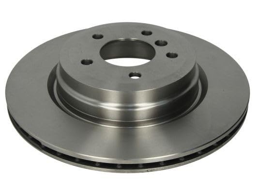 2x ABE Disco de freno Trasero Ø336mm Altura: 67,1mm Espesor: 22mm ventilado C4B029ABE