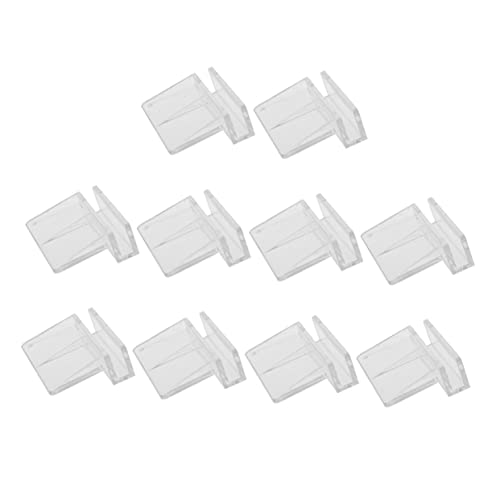 ノーブランド品 10個 水槽ラック 水槽クリーナー フィーダ 魚ポンプ キット 水族館の蓋クリップ 水族館ヒーター 金魚 水槽の付属品 立つ 航空会社 縁なし ネット 水槽の装飾 戦車 大きい 上