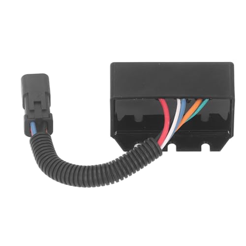 Relais de chargeur robuste pour matériel de rechange CAT - 3