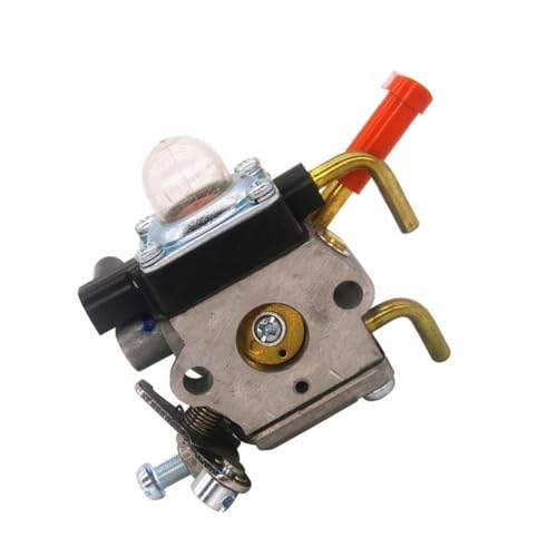 Carburateur HS86 stop calage moteur remplace boîtier C1Q-S225