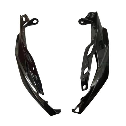 Réparer nez de capot cassé avec ce carénage supérieur de phare avant Kawasaki Z1000
