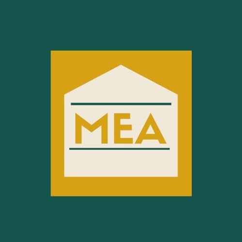 Mea Art - Il mio modo di vedere l'arte copertina