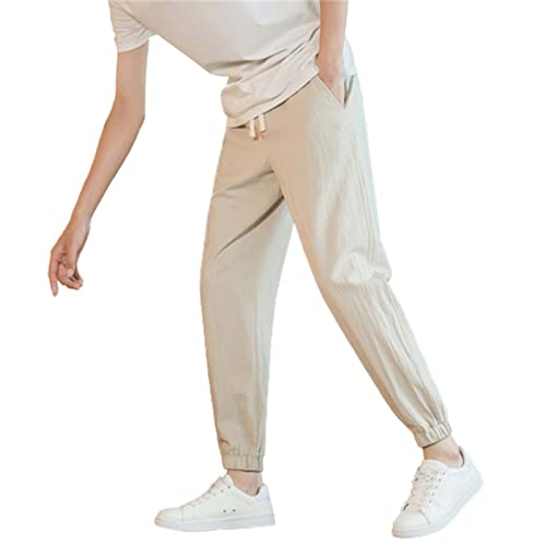 Pantalon de travail homme léger pour les journées d'été
