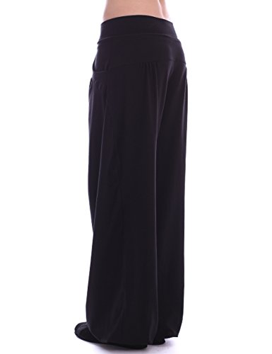 Winshape, Pantaloni da Allenamento Donna WTE3