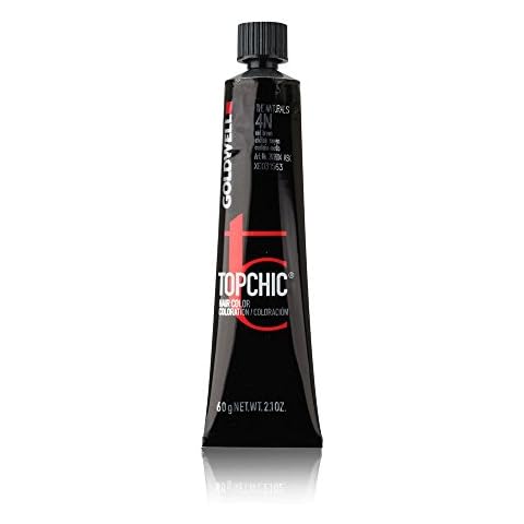 Goldwell Topchic Coloration Semi-Permanente Cover