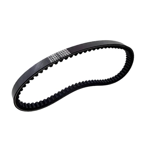 Correa de transmisión CVT 27601-33GE0 solución desgaste 125cc
