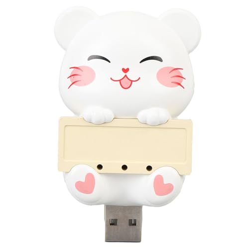 Purificador de Aire por Ionización Negativa USB para Hogar miniatura 1