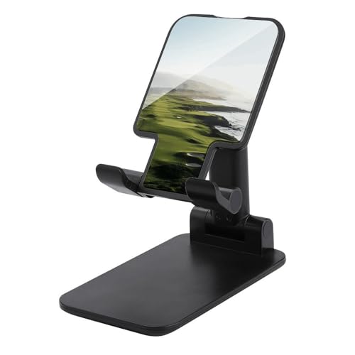 Support de téléphone pliable pour bureau pour ne plus jamais tenir votre écran