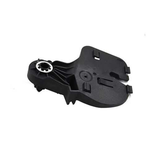 Levier de capot cassé sur Audi A4 A5 S5 ? Installez la poignée de rechange 8T1823633B