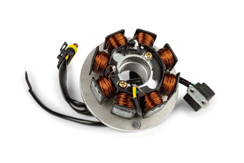 Stator Ducati Moteur Minarelli AM6 - CPI...