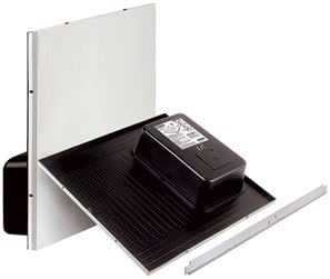 2 Pack 2X2 Drop in Ceiling Speaker