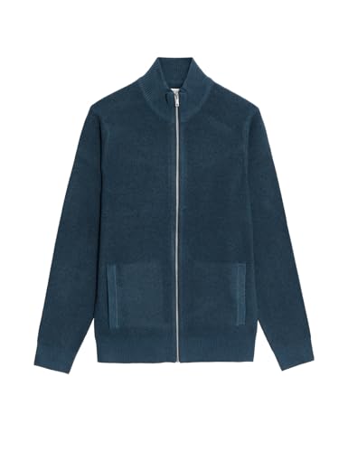 Image of Marks & Spencer Men Sweater