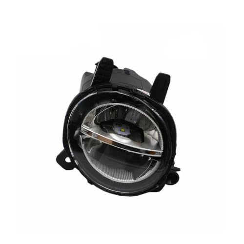 Feu de route antibrouillard LED premium pour pare-choc BMW F20 F30 F22