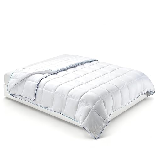 6 Mejores edredones 72 SABANALIA - Edredon Cama 150 | Nordico 4 Estaciones Cama 150 | Xtreme...