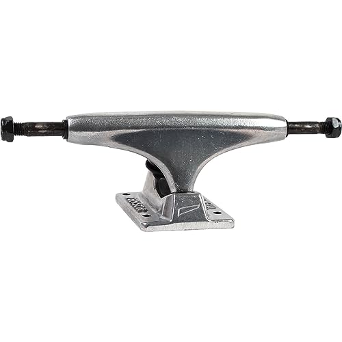 Tensor Trucks Alloy Polished Skateboard Trucks - 5.0