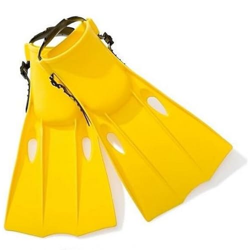 Intex 55937 - Pinne Medie Assortiti, 1 Pezzo,...
