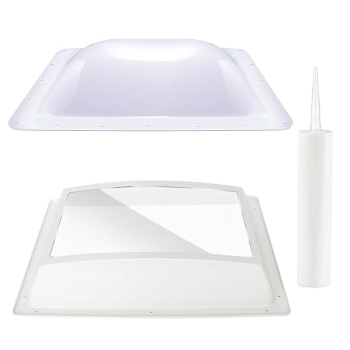 RV Skylight Replacement Bundle,18