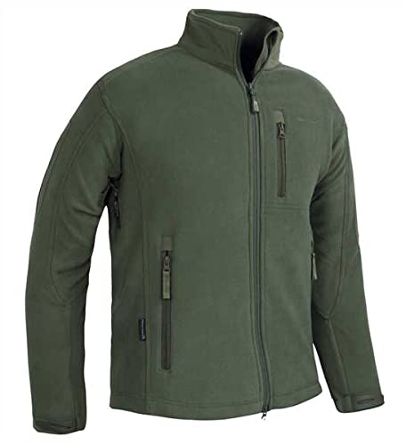 Pentagon Perseus Fleece Jacket 2.0 Oliv, L, Oliv Cover