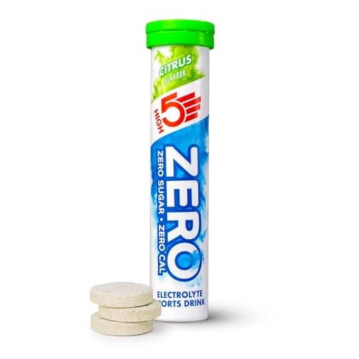 Hydration Electrolyte Tablets