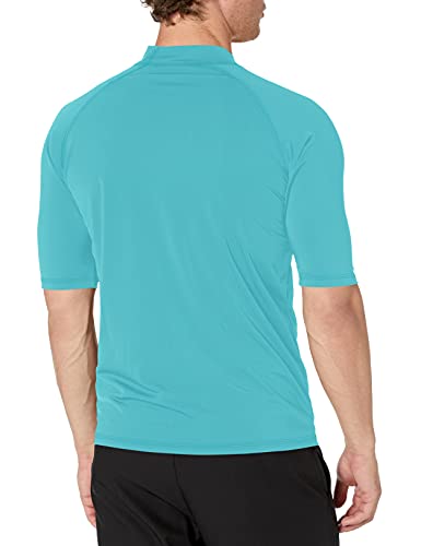 Image of Kanu Surf Men's Echo Upf 50+ Rashguard