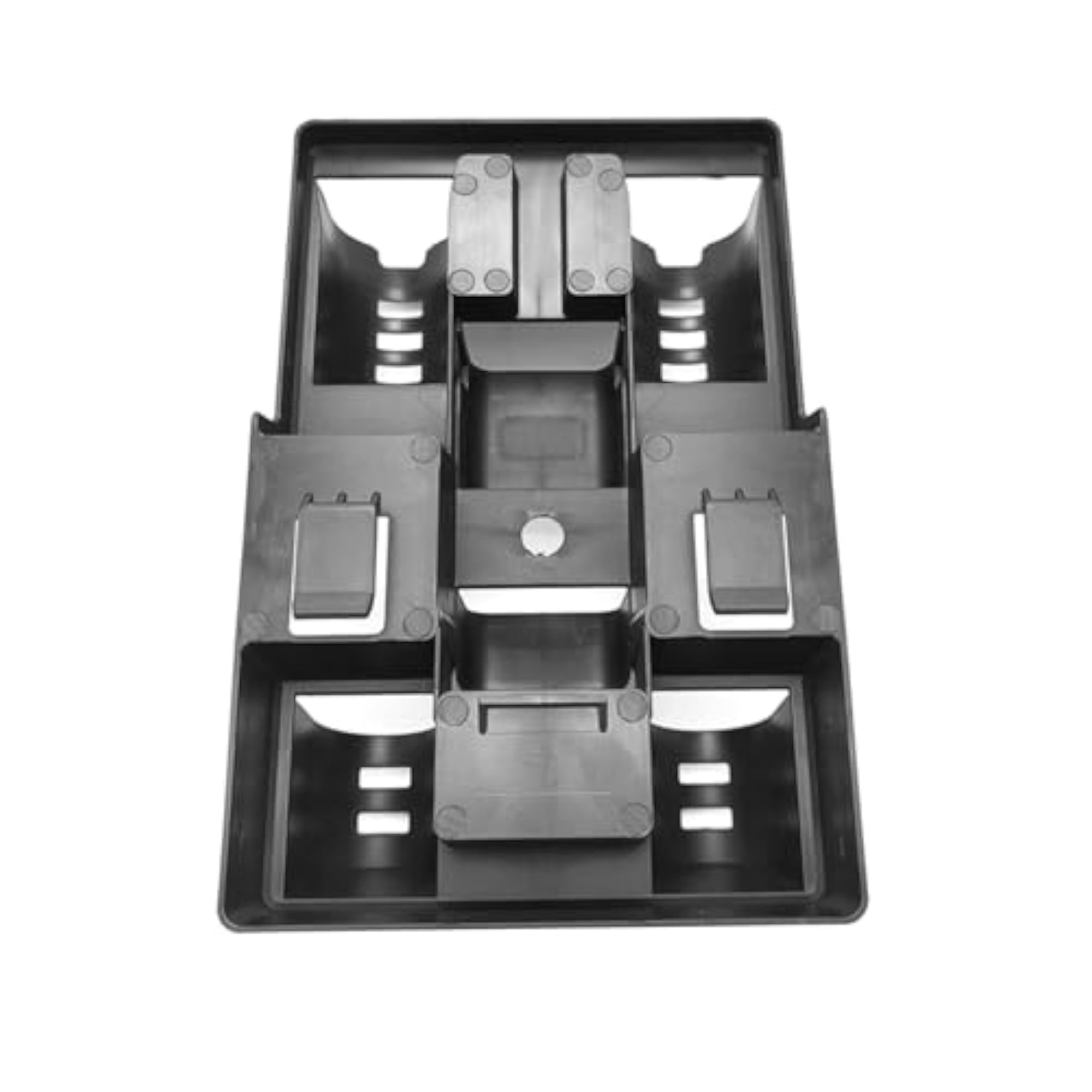 Fishing Rod Holder Multifunctional Gift Display Rack