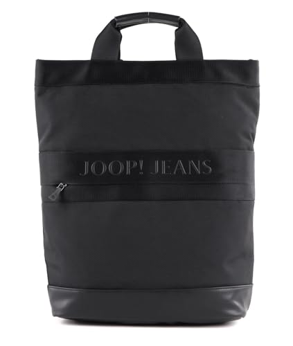 Joop! Modica Falk Backpack S Black