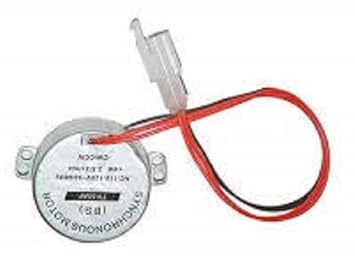 TM&W - China Hhd Spare Parts Egg-Turning Motor Without Gear Mini Chicken Bird Egg Hatchery Machine Small Incubator Automatic Accessories