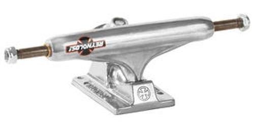 Independent Reynolds Stage 11 Low Hollow Trucks