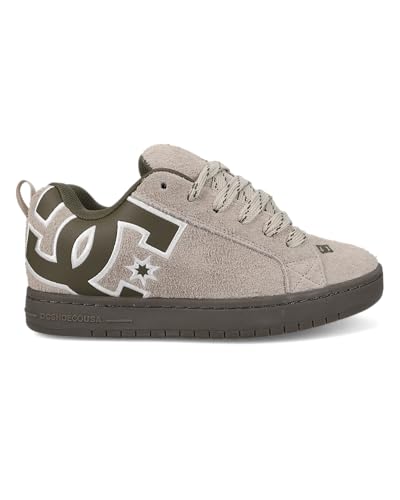 Image of DC Men's Court Graffik Skate Shoe