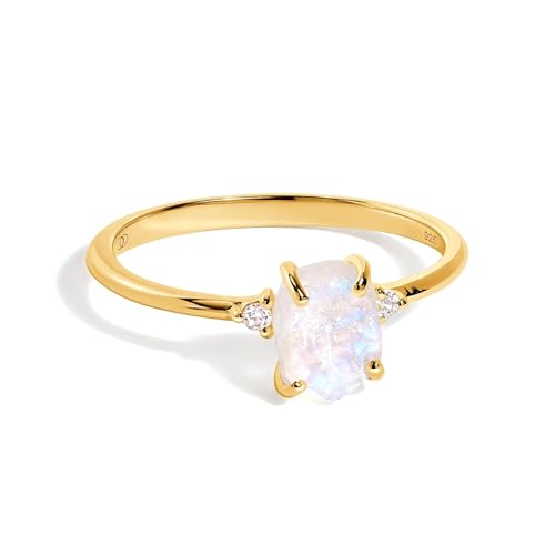 Moon Magic | {̃AWXgA[YNH[cAANA}A[Xg[O fB[X | {925X^[OVo[| 18K [YS[h [NX^O p | {̃WG[, 10, WFXg[, [