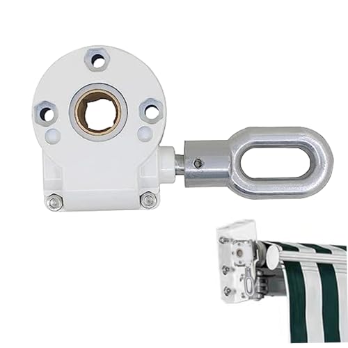 Yaoliucp Markisenkurbel Universal 360 Grad Rotierend