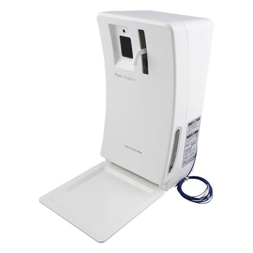 新品 東京エレクトロンアルコールディスペンサー　Pure Hygiene 31hW8siA6aL.jpg
