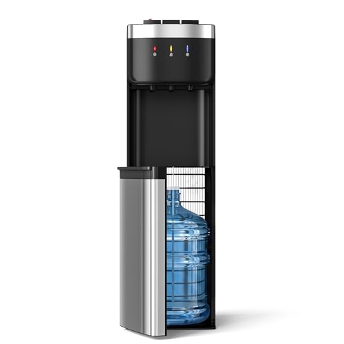 Manastin Bottom Loading Water Cooler