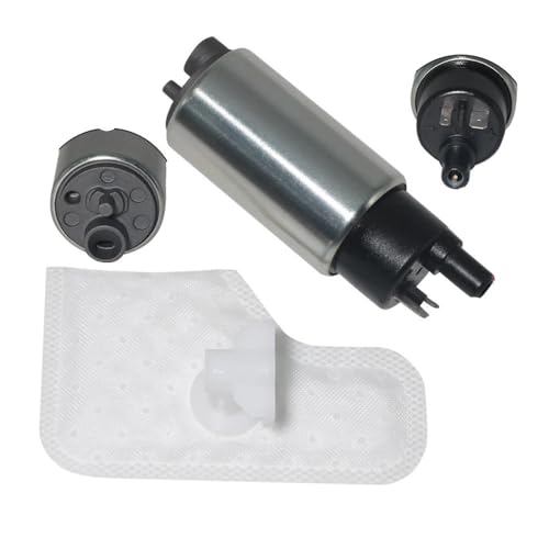 Injecteur de carburant moto pour YMH NMAX Aerox 125 150 et GPD150