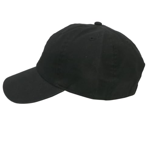 Image of TZ Promise Men Women's Unisex Cotton Baseball Cap Dad Hat Adjustable Buckle
