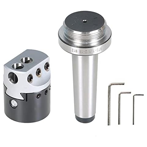 findmall MT3-M12 Boring Head Cover
