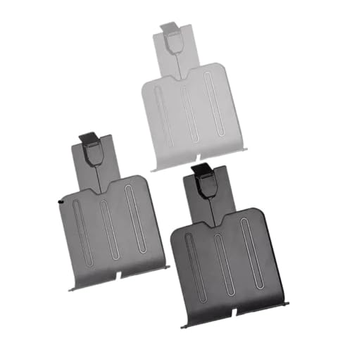 Plateau de sortie de papier P1102W pour stopper les chutes de feuilles des imprimantes HP 1102 1008