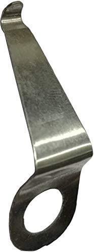 Pmw - Sealing Machine Spare Parts (Element Holder)