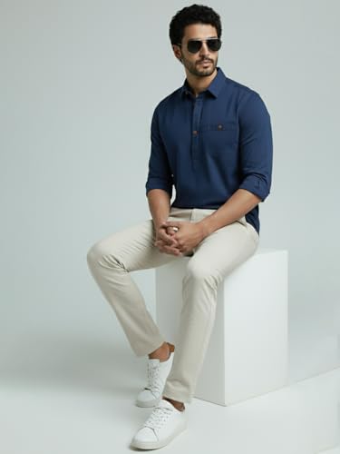 Image of Short Kurta for Men and Boys. (IN89)