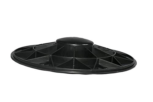 Disco De Equilíbrio Balance Board Odin Fit