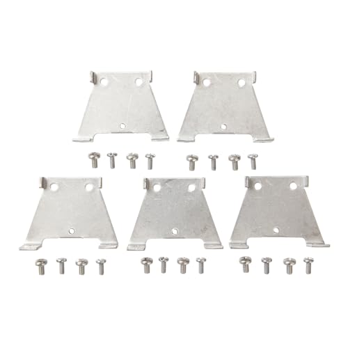 �ѓd�H (Hayashi Denko) �W���`�M�d�΃R�l�N�^�[�p�p�l���}�E���g���� 43×35×16.5mm 5���� SPM-5P