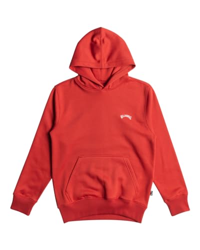 Sudadera Billabong Arch para ir al colegio y tardes de parque