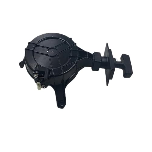 Démarreur à tirette adaptable moteur hors-bord 2 temps 9.8-12 CV