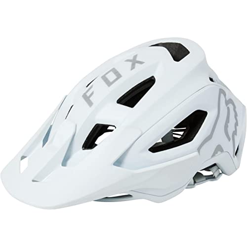 Casco Fox Racing Speedframe Pro de ciclismo de montaña con visera ajustable 2