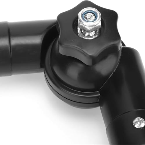Support de parapluie de vélo multi-usage pour guidon de poussette et fauteuil - 6