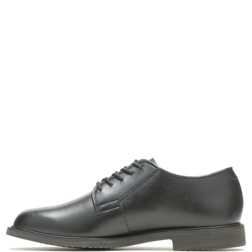 Image of Bates Sentry, Women's, Black, Soft Toe, Dress Oxford, Work Shoe