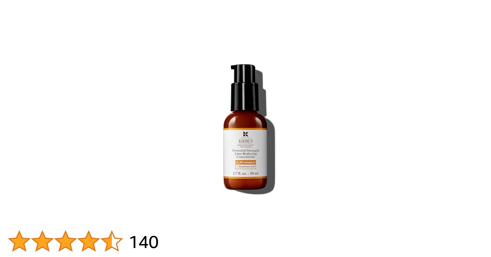 Amazon.co.jp: Kiehl's(キールズ) キールズ DS ライン