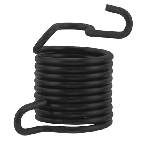 GRIRIW Ressort de Retenue Pneumatique Robuste pour Marteau à Air Compatible Outils Mécanique Accessoire pour Burineur et Dérouilleur Aiguilles Conçu pour Retirer la Rouille et Usage