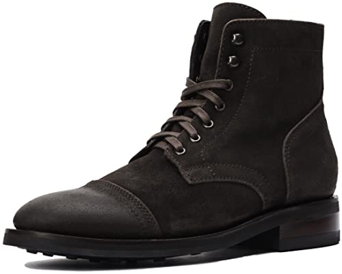 Thursday Boot Company Men's Captain Lace-Up