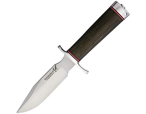 Blackjack BCB5GM Classic Model 5 Fixed Knife